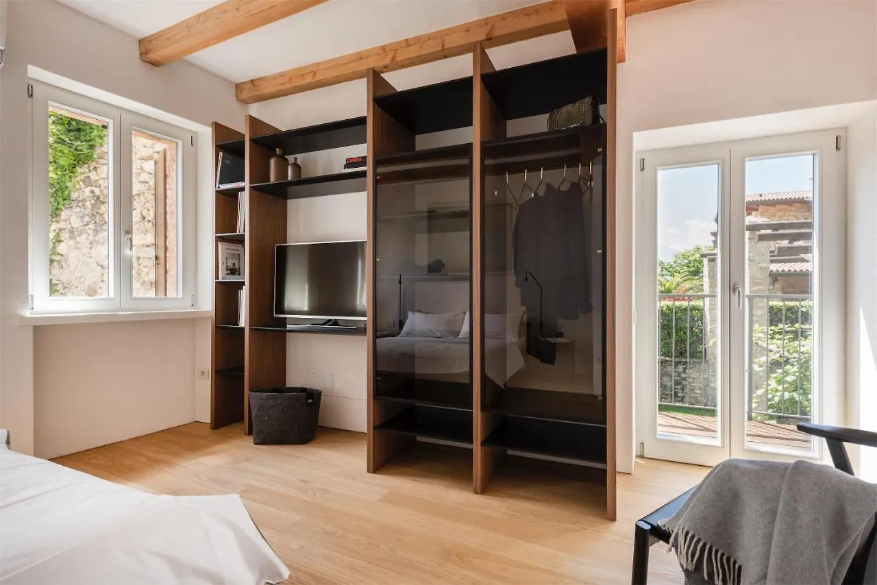 Maison Du Lac Limone sul Garda Apartment