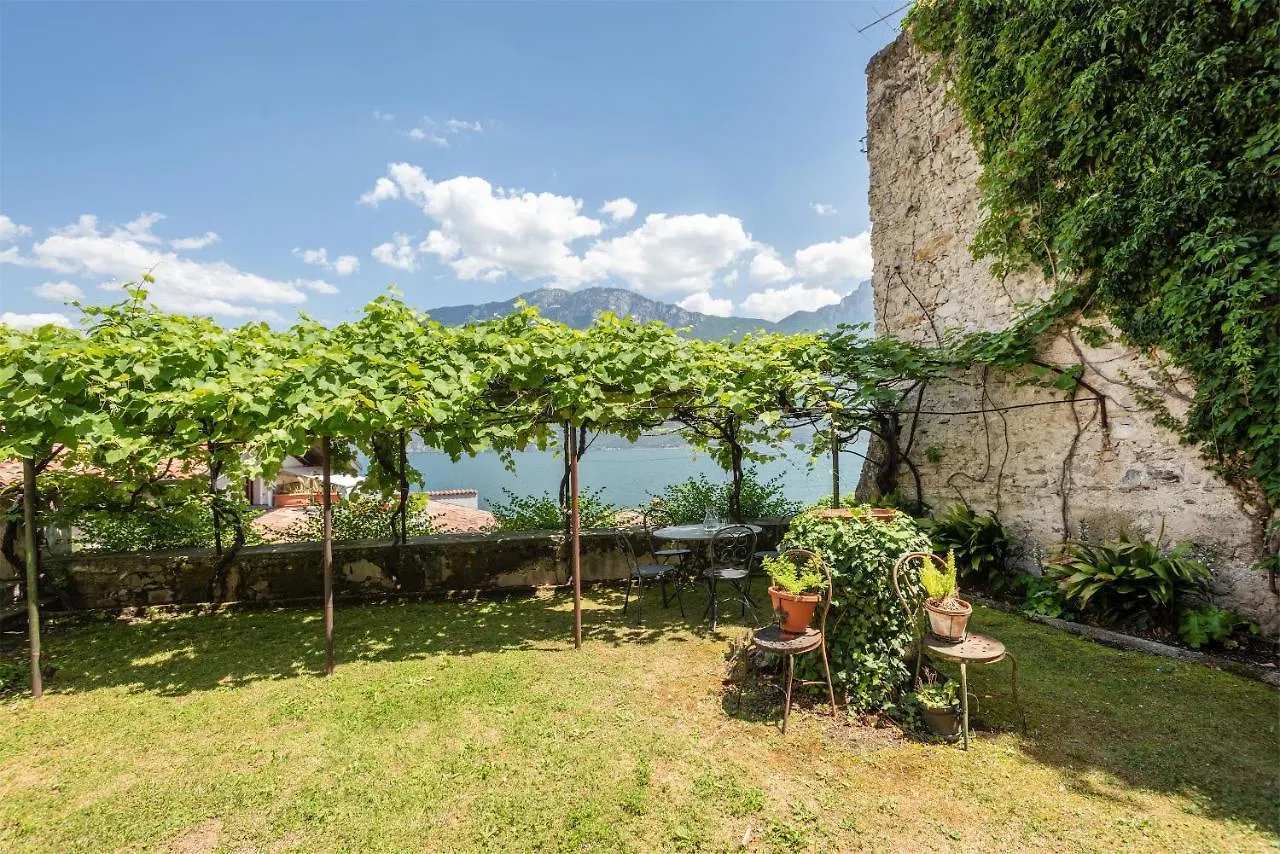 Maison Du Lac Limone sul Garda