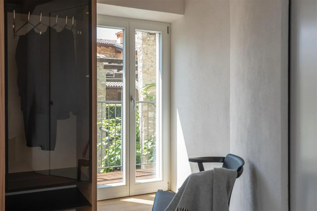 Apartment Maison Du Lac Limone sul Garda