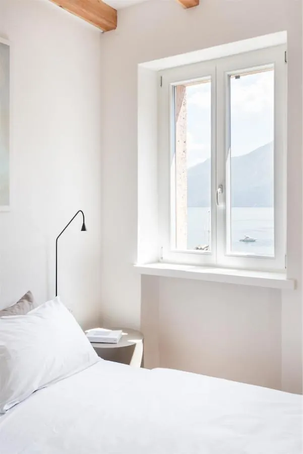 Apartment Maison Du Lac Limone sul Garda Italy
