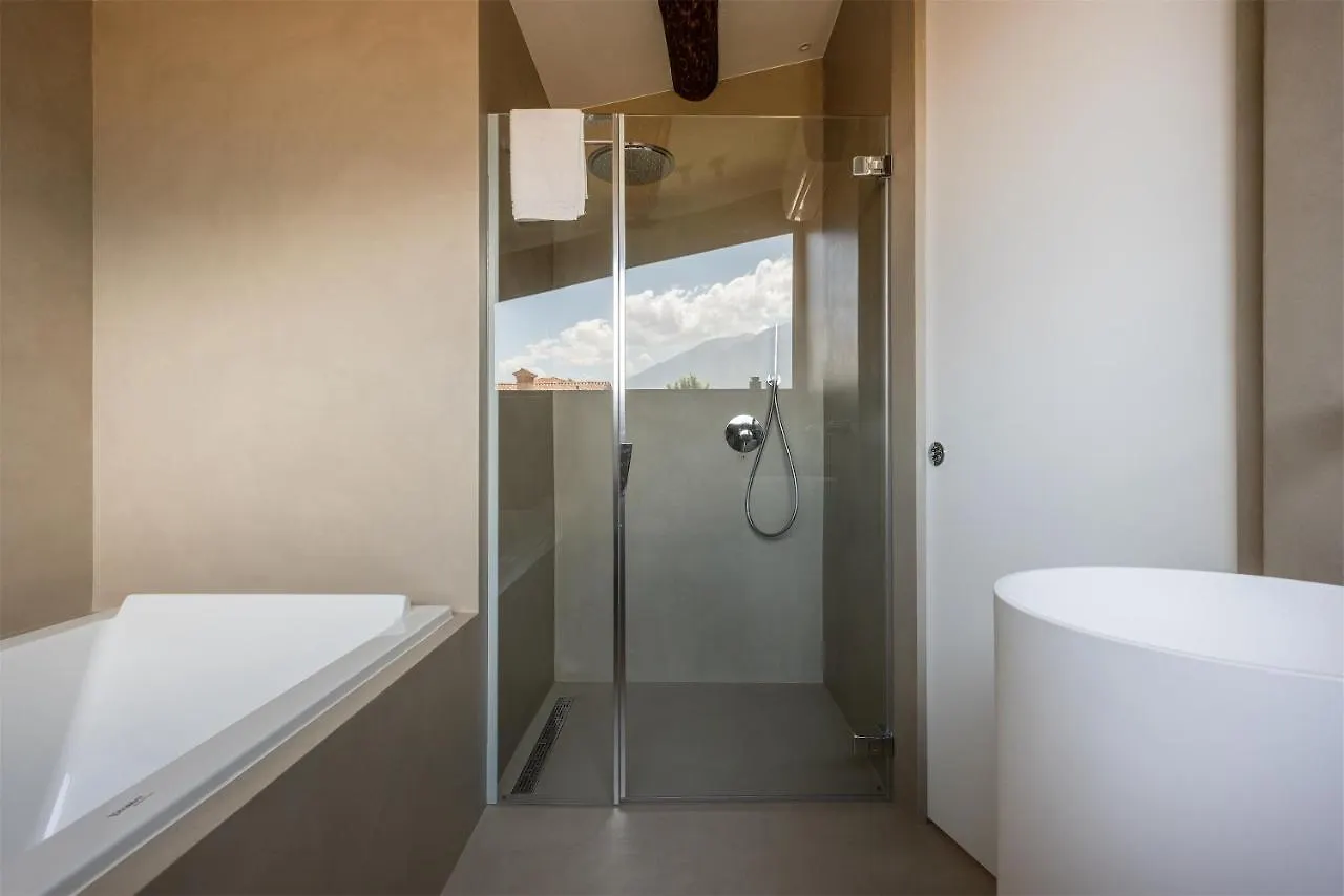 Apartment Maison Du Lac Limone sul Garda