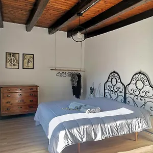  Ferienhaus La Casa Delle Zie