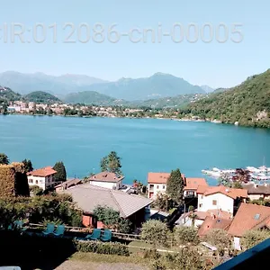  Ferienhaus Panoramica