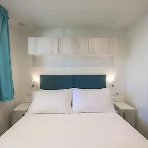 4* Campingplatz Park Garda