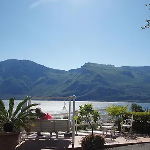 Hotel Riviera Panoramic, Limone sul Garda