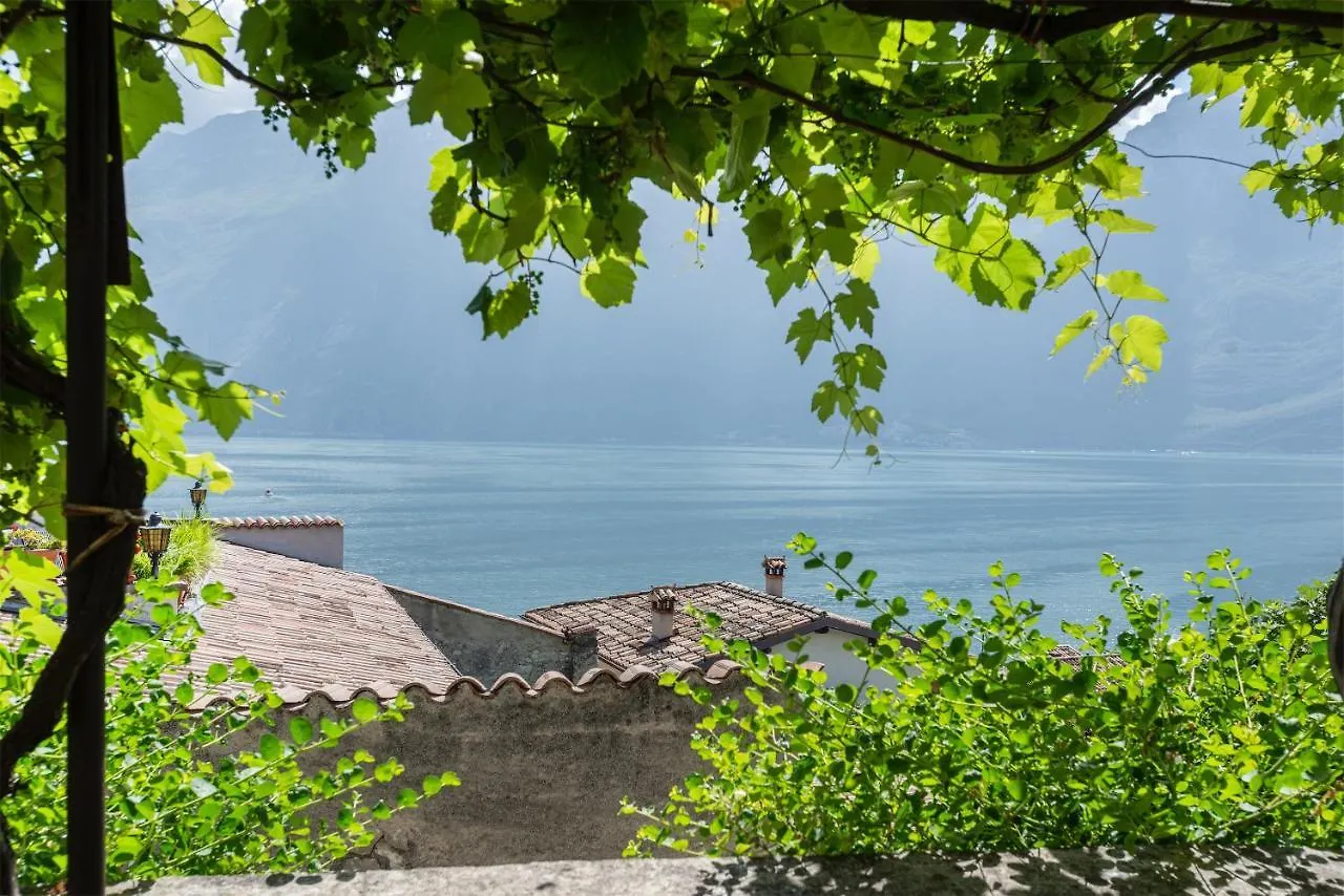 Maison Du Lac Limone sul Garda
