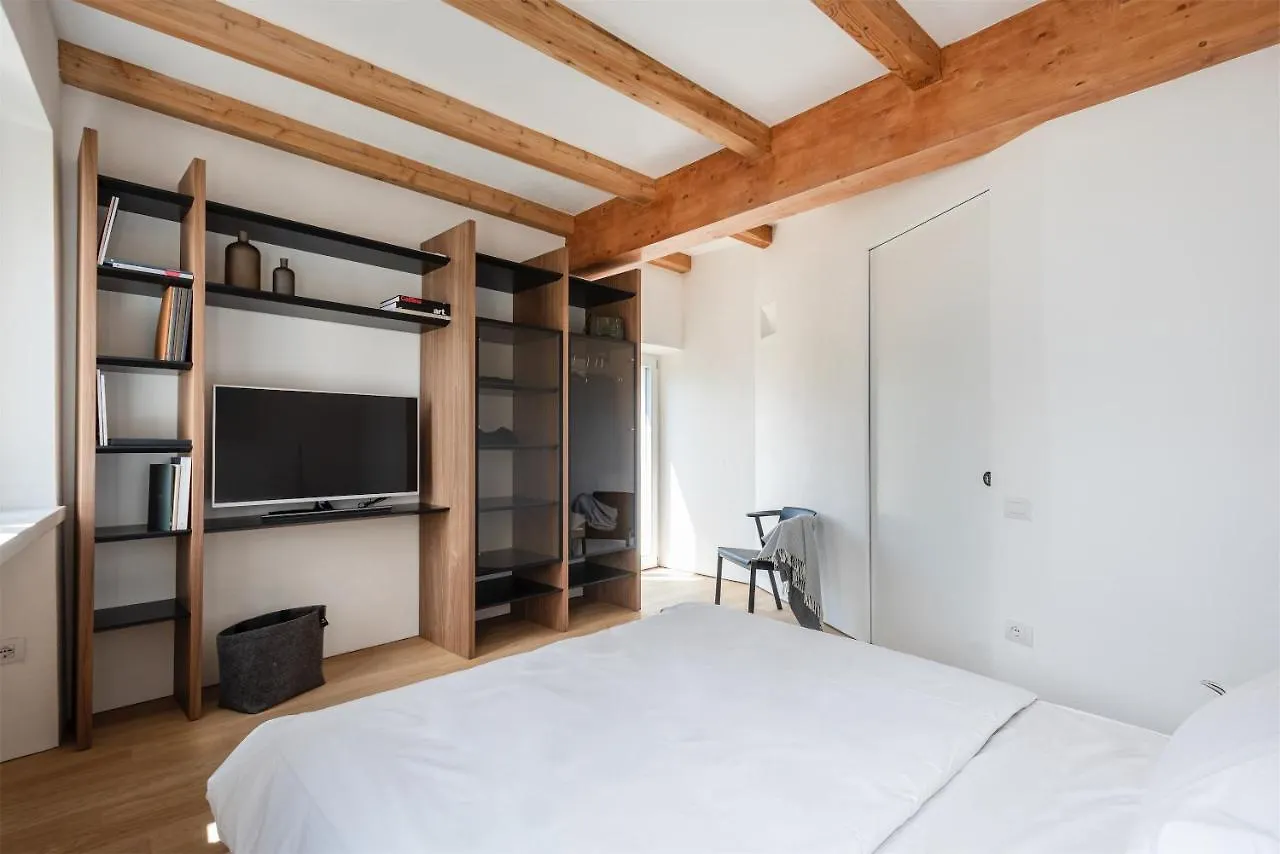 Maison Du Lac Limone sul Garda