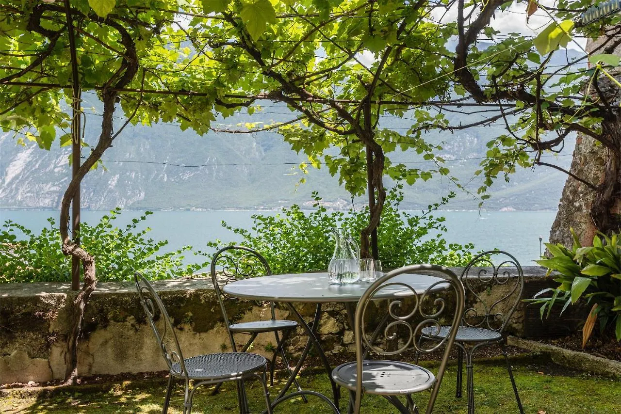 Maison Du Lac Limone sul Garda 0*,