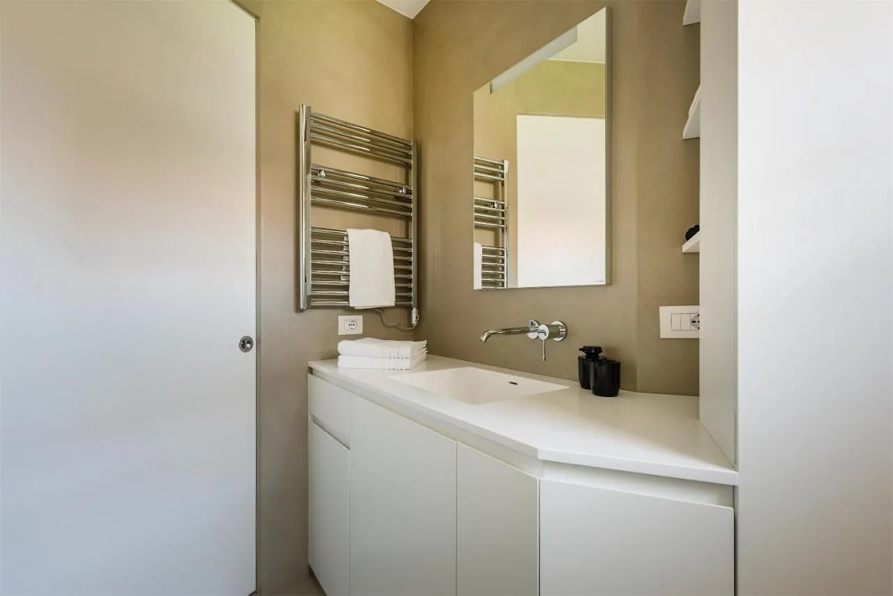 Maison Du Lac Limone sul Garda Apartment