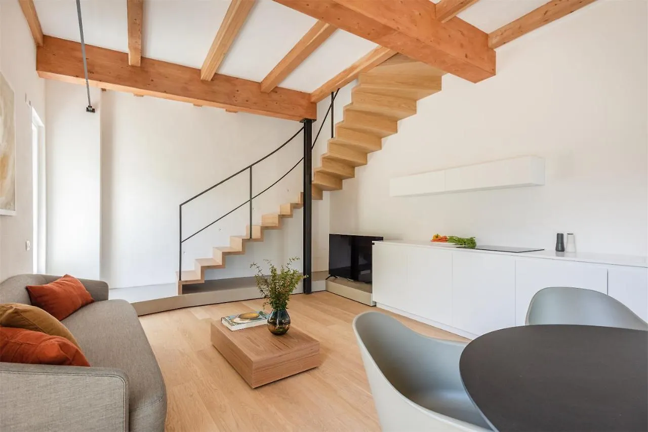 Maison Du Lac Limone sul Garda Apartment