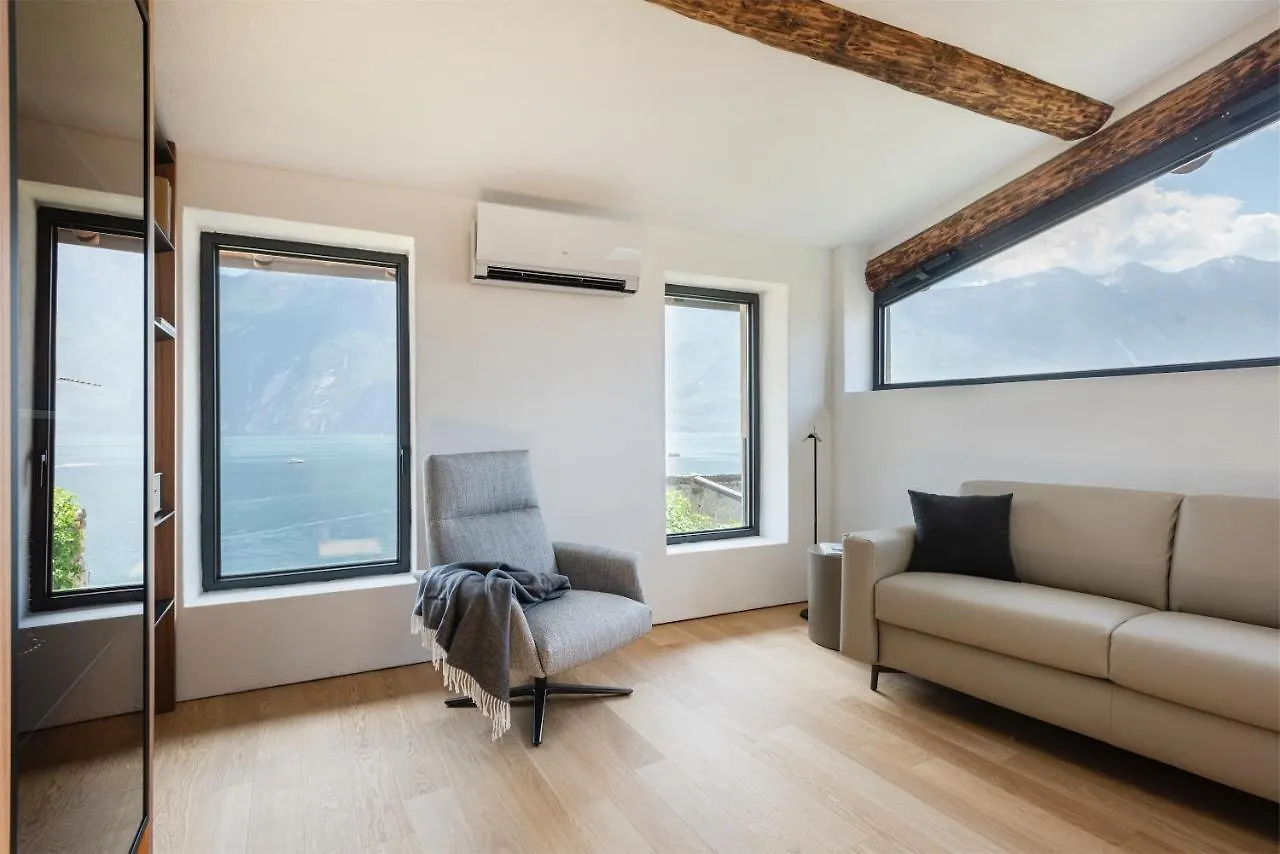 Maison Du Lac Limone sul Garda 0*,  Italien