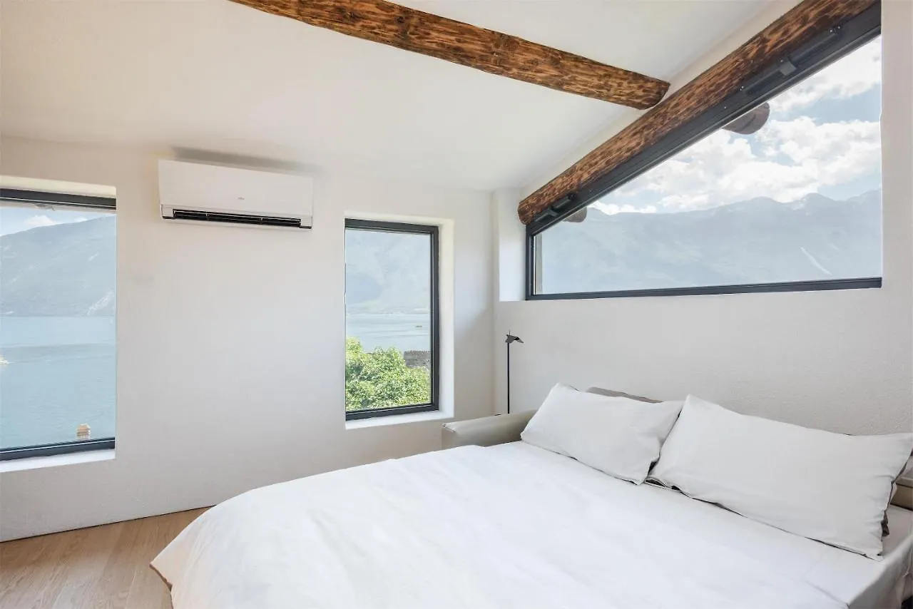 Maison Du Lac Limone sul Garda Italien
