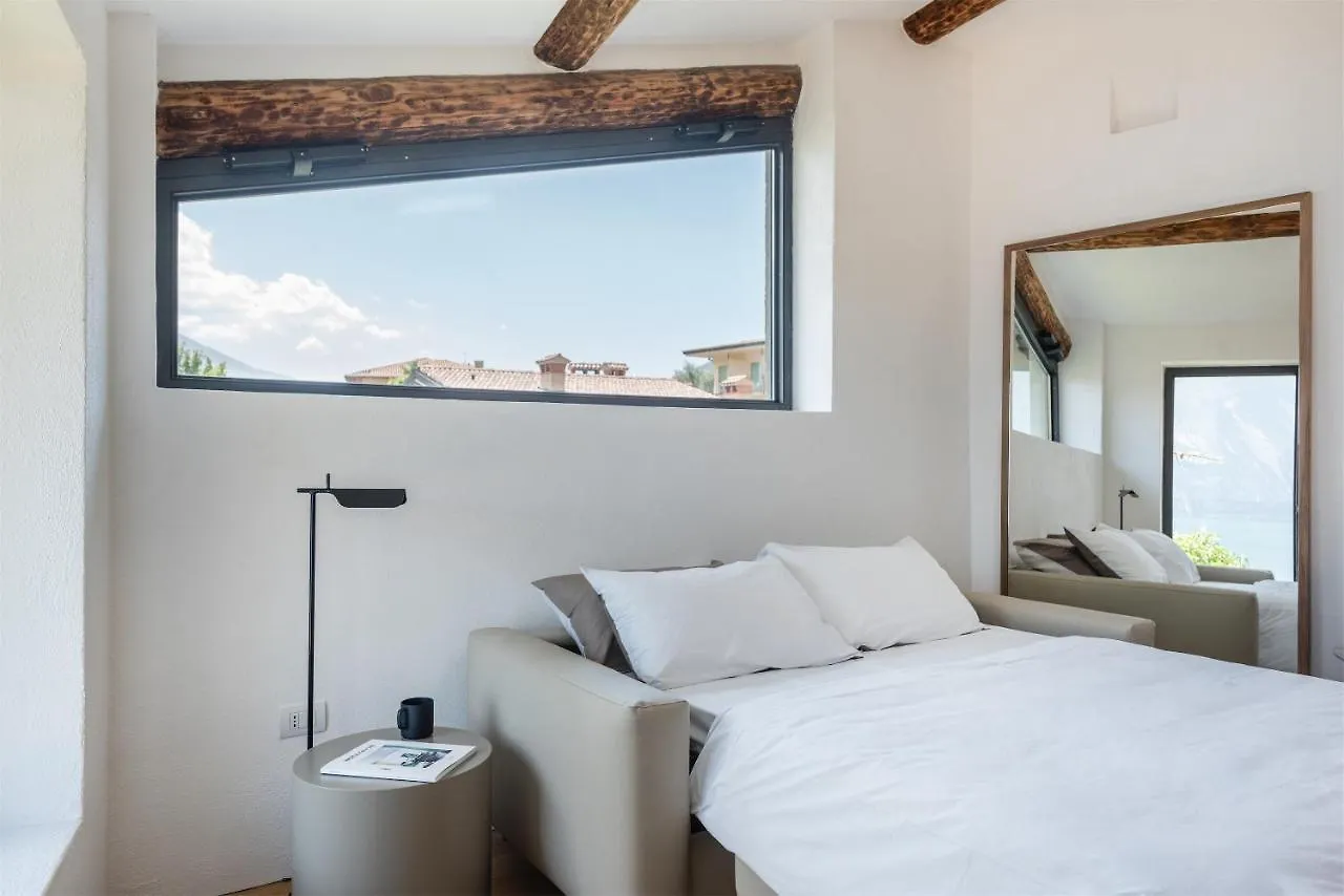 Maison Du Lac Limone sul Garda Apartment