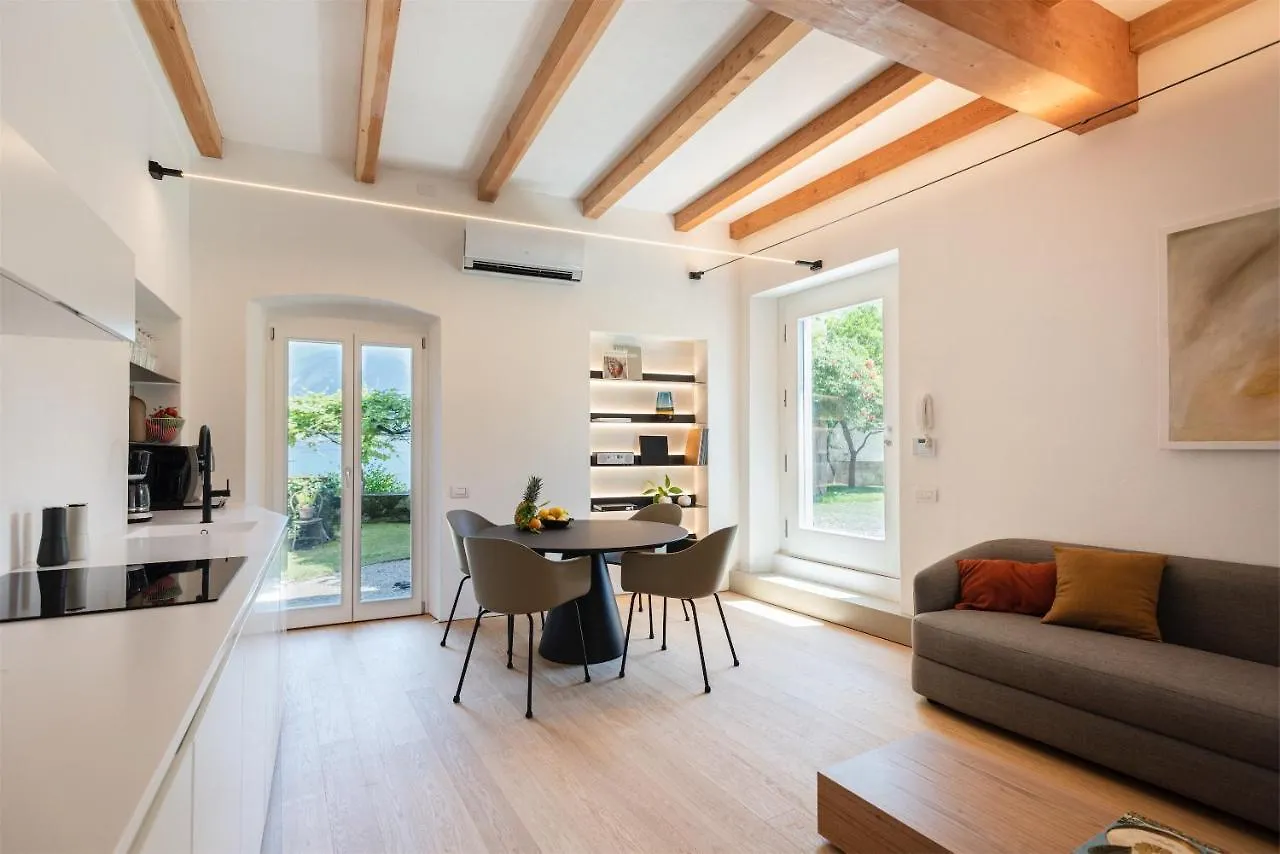 Maison Du Lac Limone sul Garda Apartment