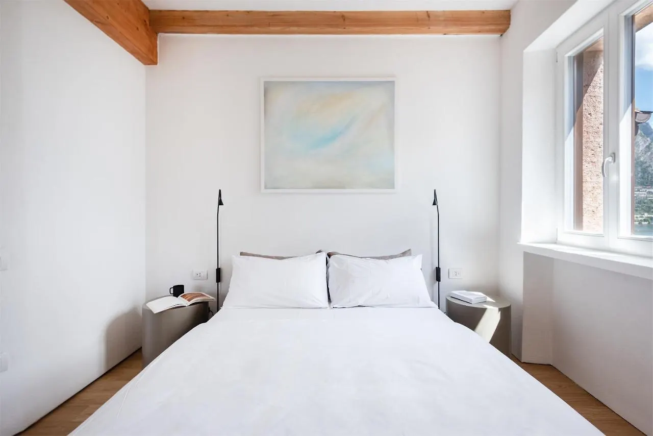 Apartment Maison Du Lac Limone sul Garda Italien
