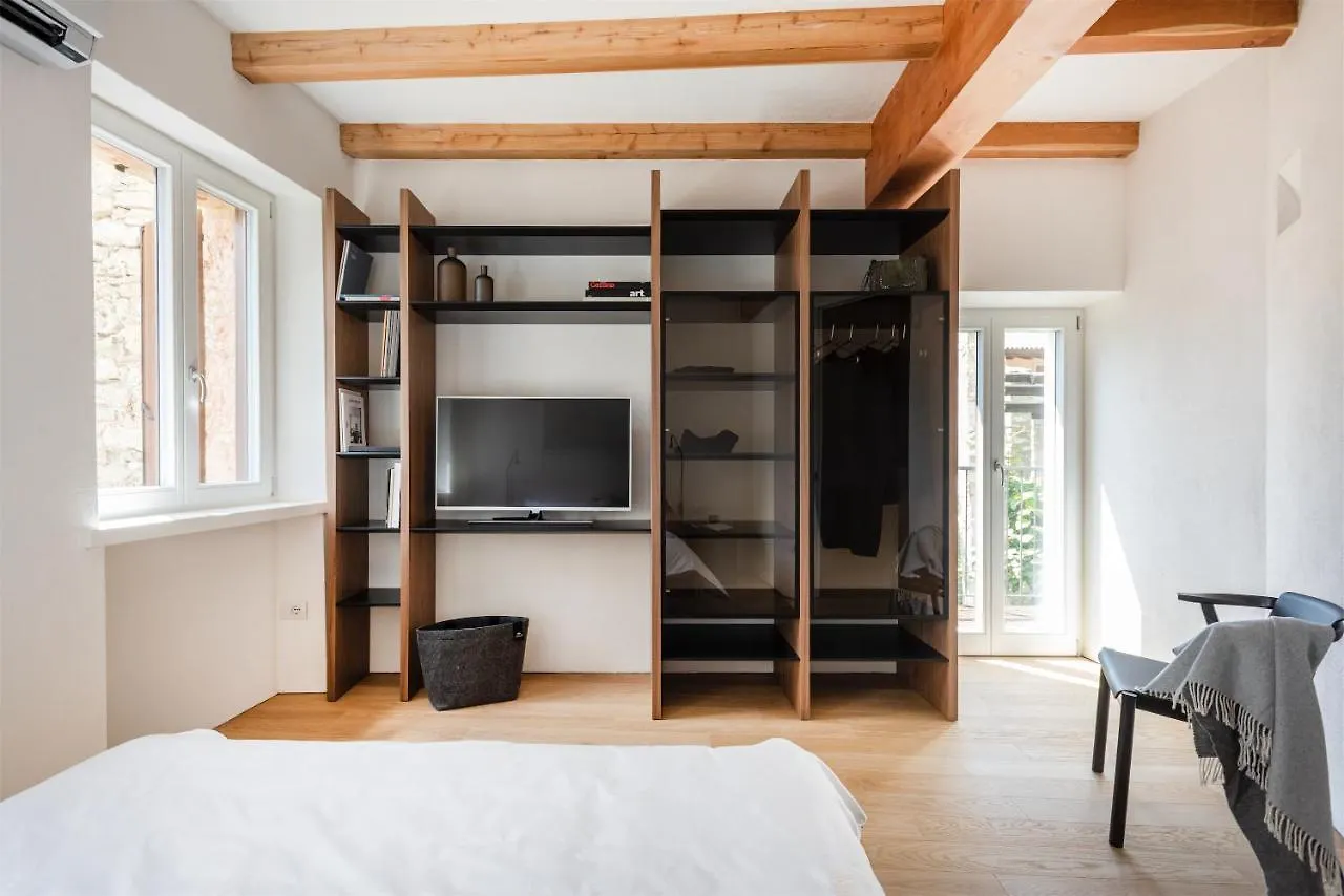Apartment Maison Du Lac Limone sul Garda Italien